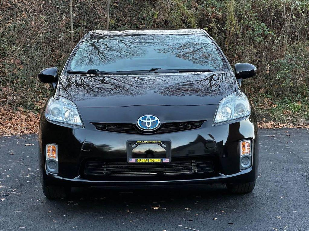 used 2011 Toyota Prius car, priced at $8,800