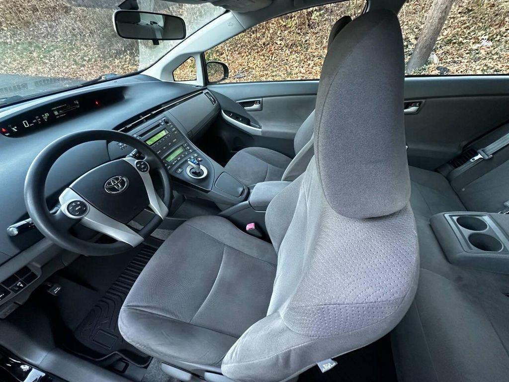 used 2011 Toyota Prius car, priced at $8,800