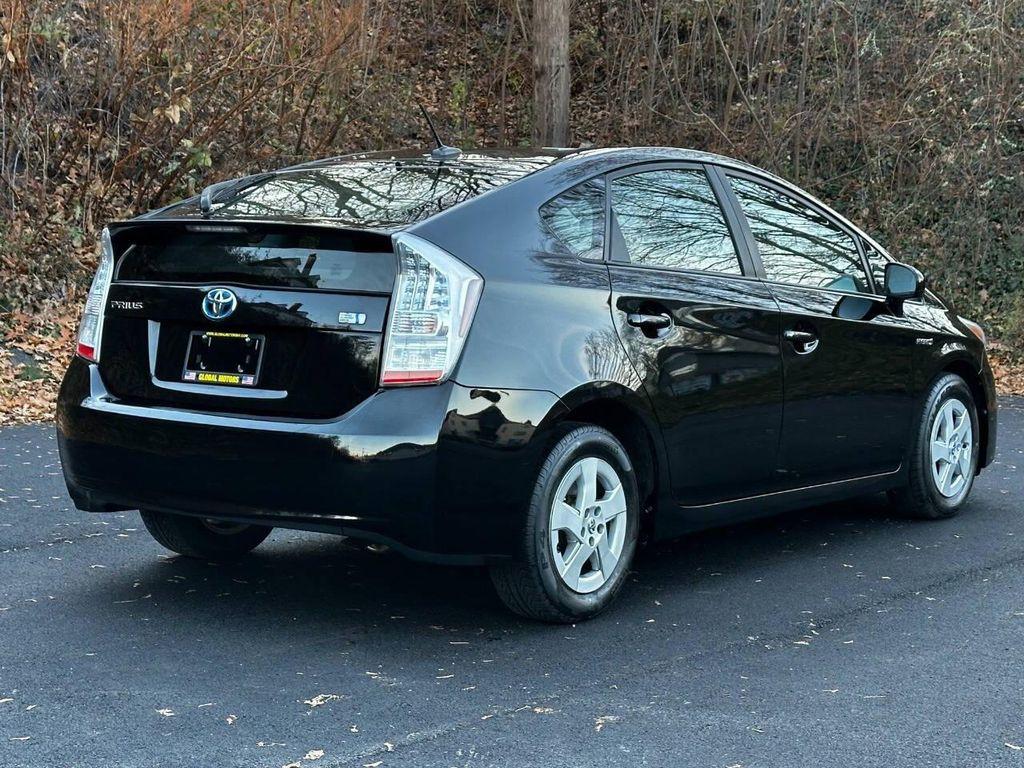 used 2011 Toyota Prius car, priced at $8,800