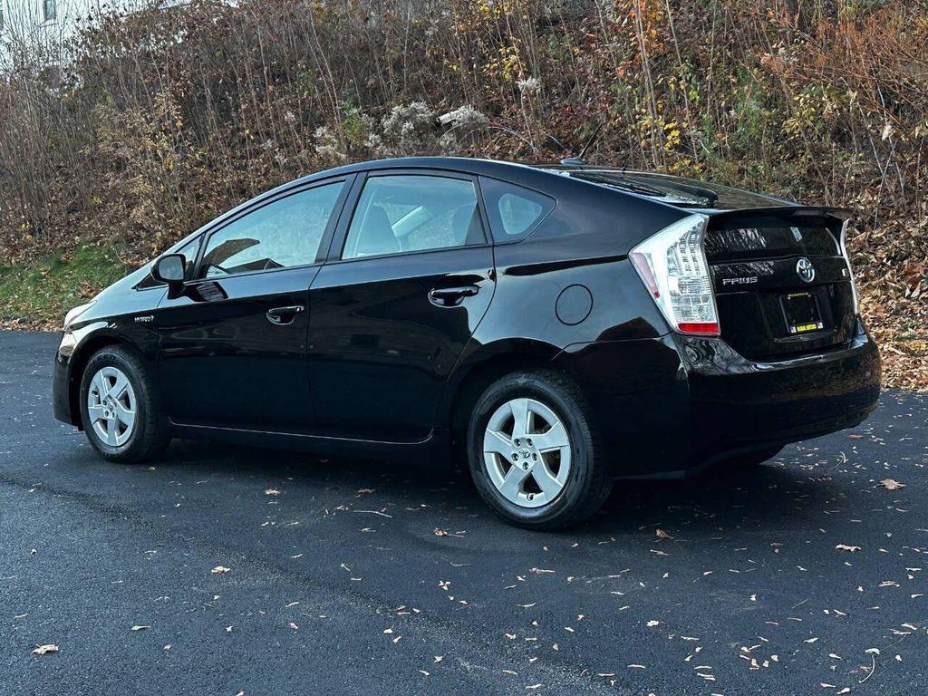 used 2011 Toyota Prius car, priced at $8,800