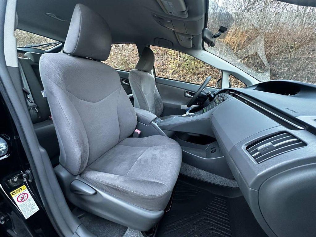 used 2011 Toyota Prius car, priced at $8,800