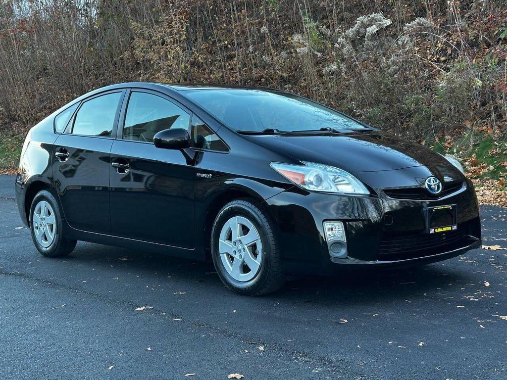 used 2011 Toyota Prius car, priced at $8,800