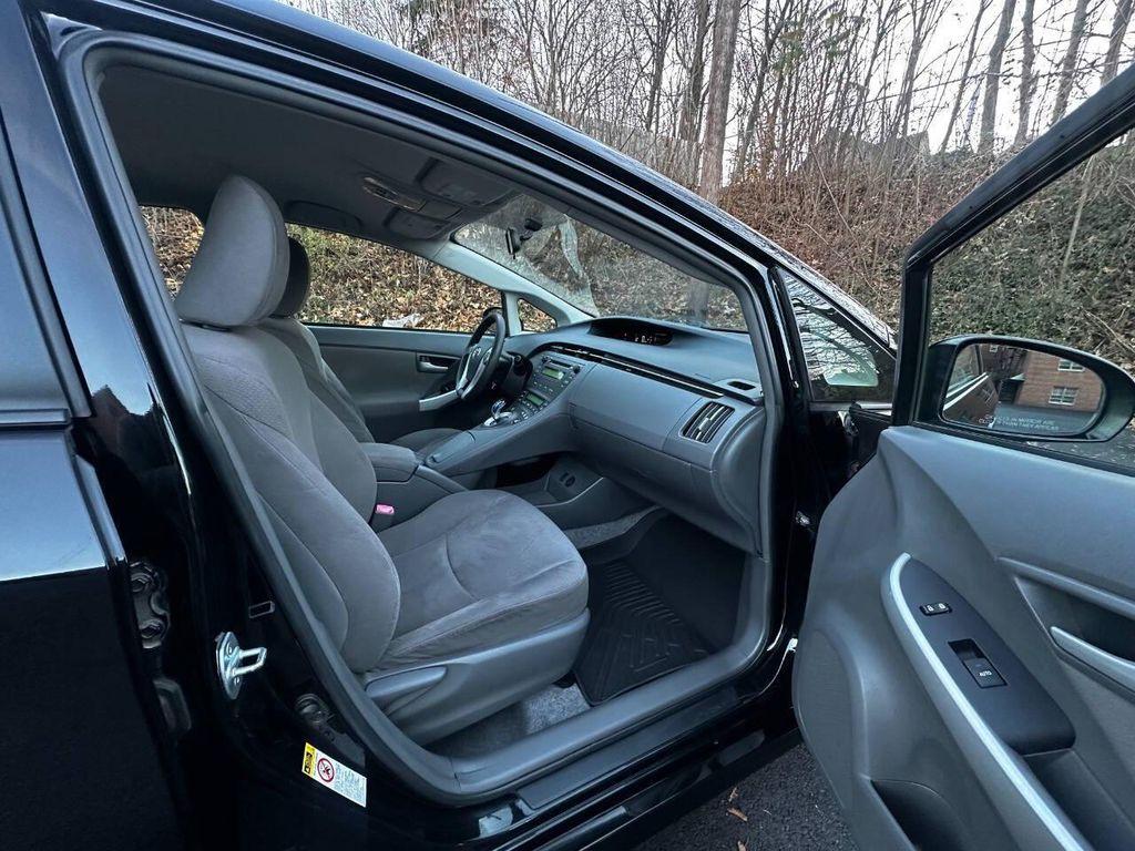 used 2011 Toyota Prius car, priced at $8,800