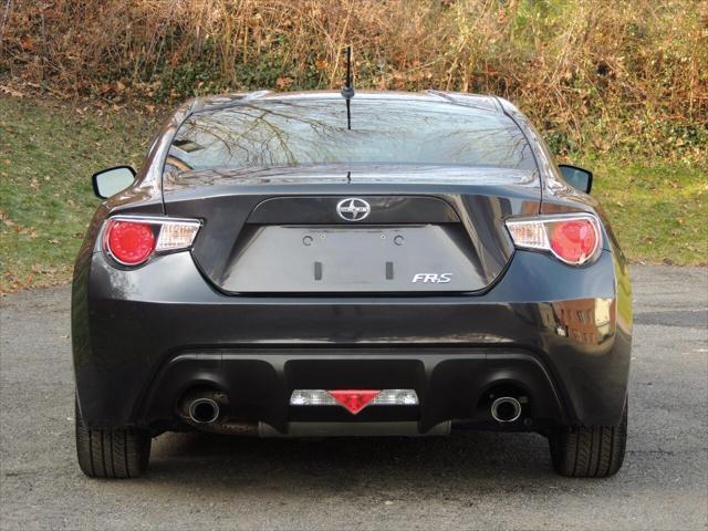 used 2013 Scion FR-S car, priced at $26,800