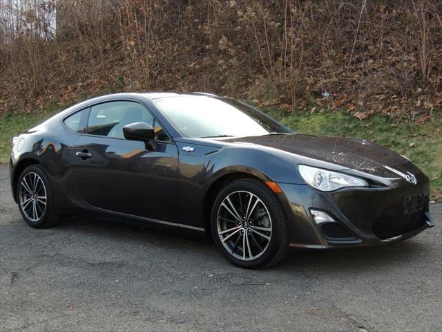 used 2013 Scion FR-S car, priced at $26,800