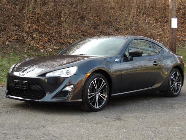 used 2013 Scion FR-S car, priced at $26,800