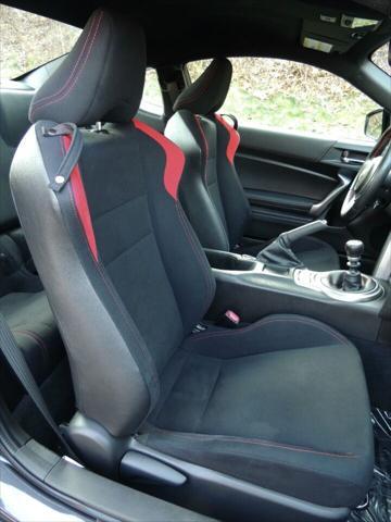 used 2013 Scion FR-S car, priced at $26,800