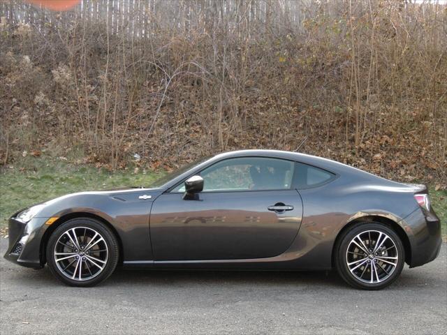 used 2013 Scion FR-S car, priced at $26,800