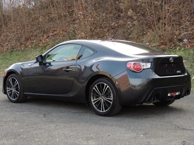 used 2013 Scion FR-S car, priced at $26,800