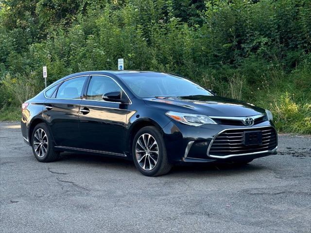 used 2016 Toyota Avalon car, priced at $13,800