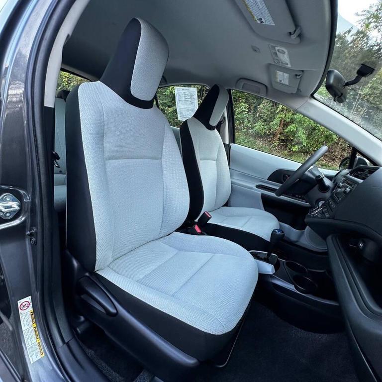 used 2014 Toyota Prius c car, priced at $14,800