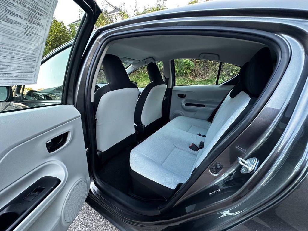 used 2014 Toyota Prius c car, priced at $14,800