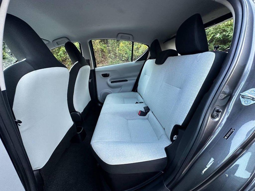 used 2014 Toyota Prius c car, priced at $14,800