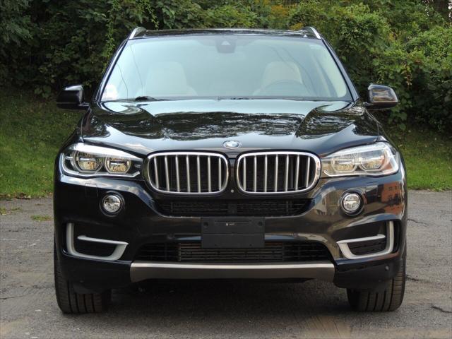 used 2014 BMW X5 car, priced at $15,800