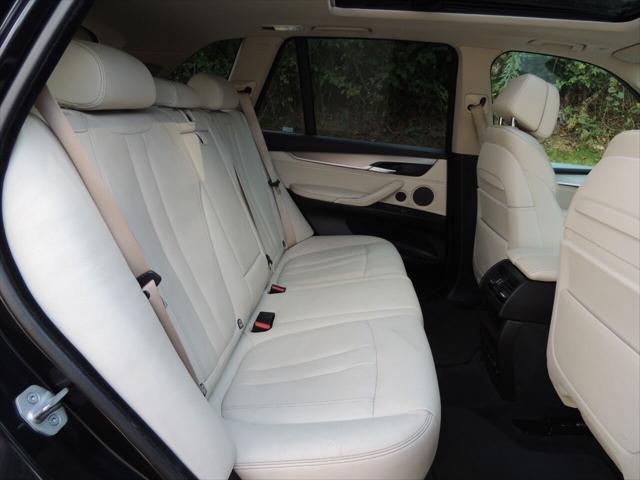 used 2014 BMW X5 car, priced at $15,800