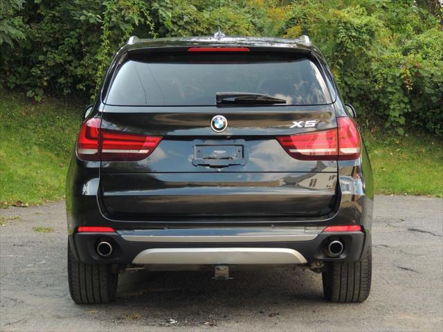 used 2014 BMW X5 car, priced at $15,800