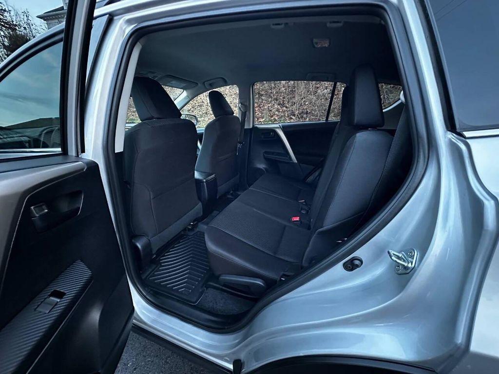 used 2015 Toyota RAV4 car, priced at $16,800