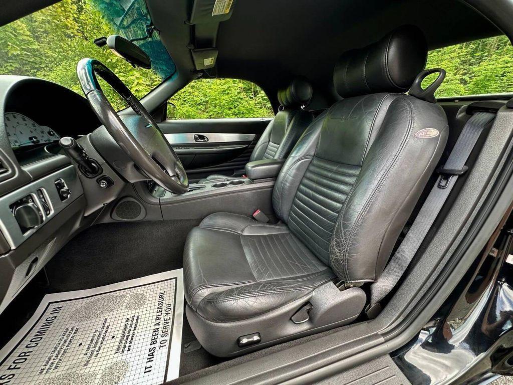 used 2002 Ford Thunderbird car, priced at $11,800