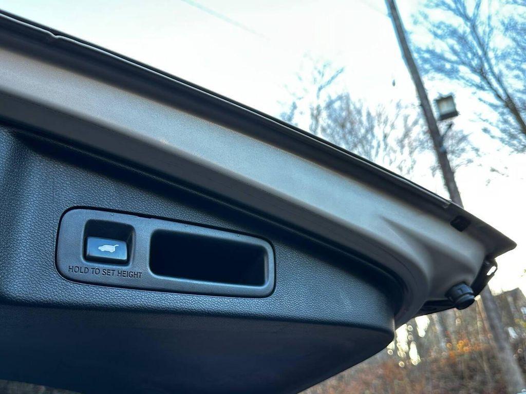 used 2018 Honda CR-V car, priced at $15,800