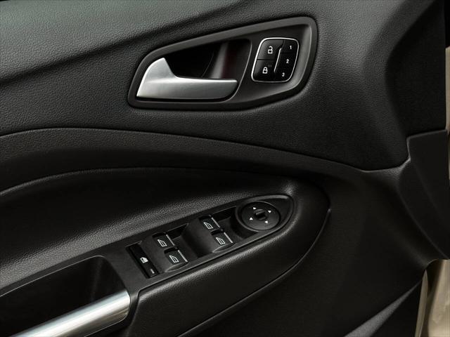 used 2017 Ford Escape car, priced at $12,800