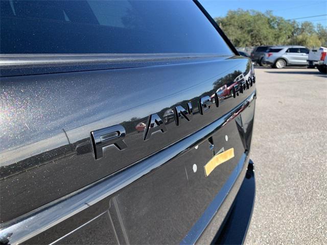 used 2019 Land Rover Range Rover car, priced at $33,000