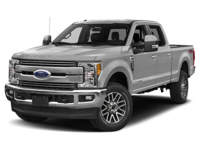 used 2019 Ford F-350 car, priced at $45,477