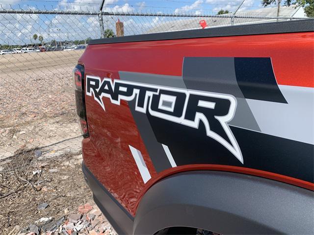 used 2024 Ford Ranger car, priced at $55,000