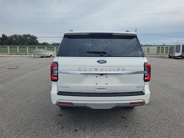 new 2024 Ford Expedition car, priced at $78,559