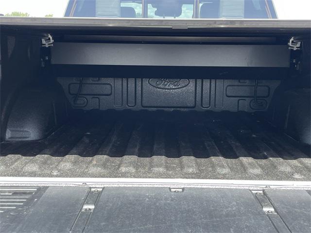 used 2024 Ford F-150 Lightning car, priced at $68,000