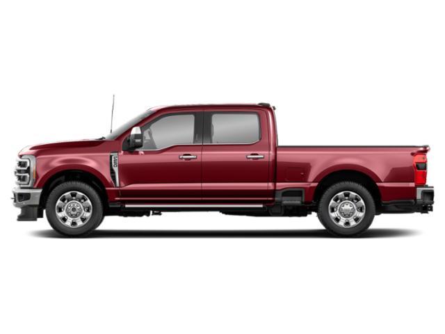 new 2024 Ford F-350 car, priced at $88,825