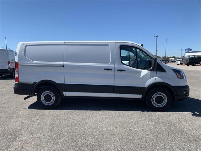 new 2025 Ford Transit-150 car, priced at $48,815