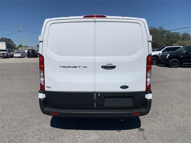 new 2025 Ford Transit-150 car, priced at $48,815