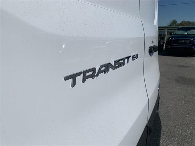 new 2025 Ford Transit-150 car, priced at $48,815