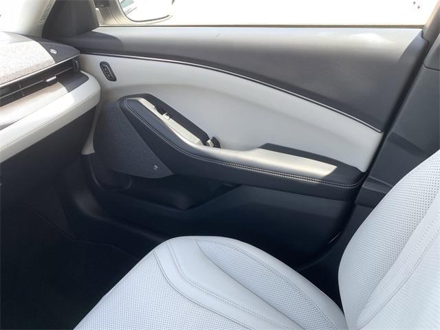 used 2024 Ford Mustang Mach-E car, priced at $36,000
