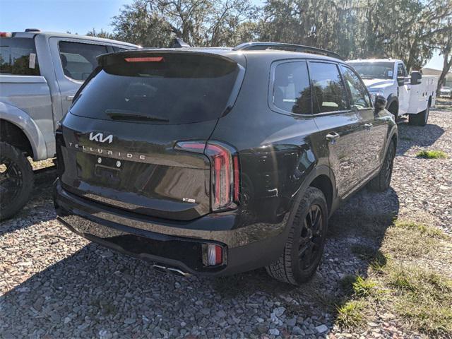 used 2024 Kia Telluride car, priced at $47,577