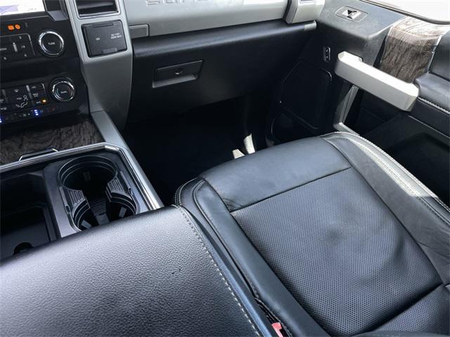 used 2019 Ford F-450 car, priced at $57,000