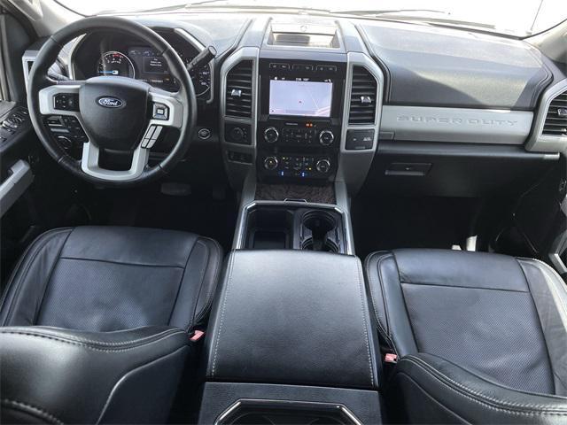 used 2019 Ford F-450 car, priced at $57,000