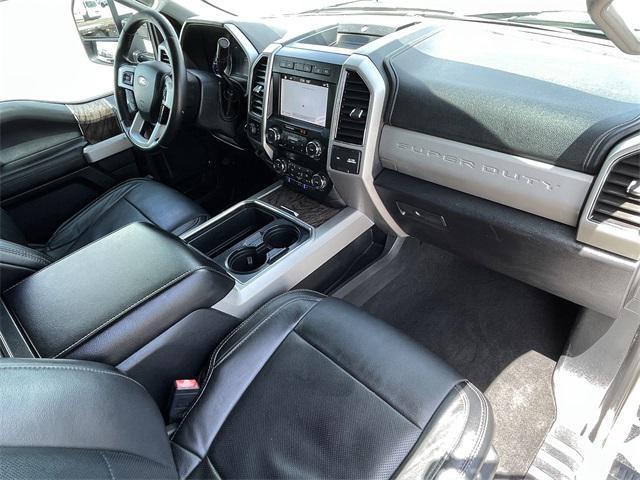 used 2019 Ford F-450 car, priced at $57,000