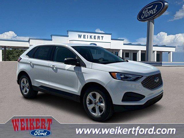 new 2024 Ford Edge car, priced at $34,057