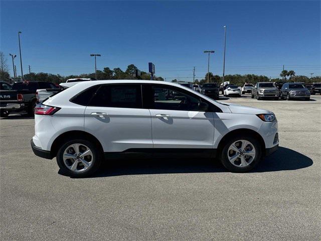 new 2024 Ford Edge car, priced at $34,057