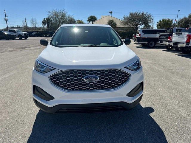 new 2024 Ford Edge car, priced at $34,057