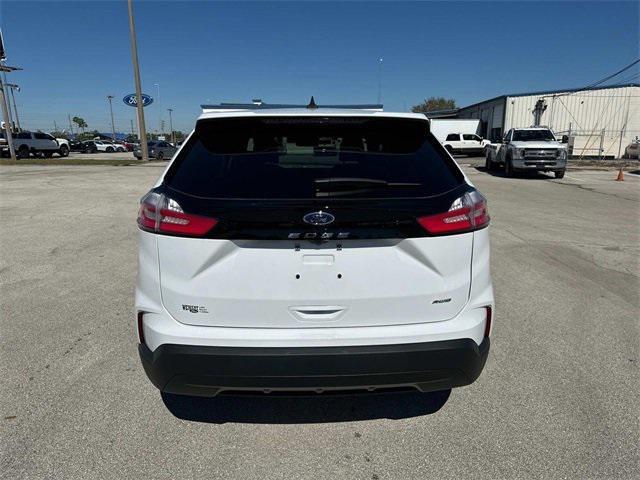 new 2024 Ford Edge car, priced at $34,057