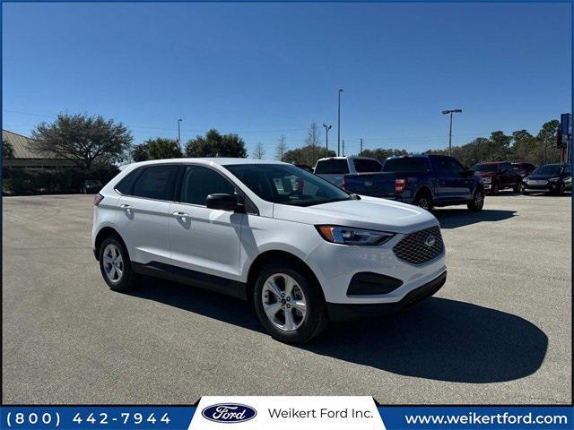 new 2024 Ford Edge car, priced at $34,057