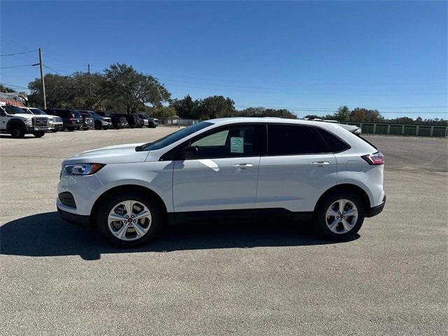 new 2024 Ford Edge car, priced at $34,057