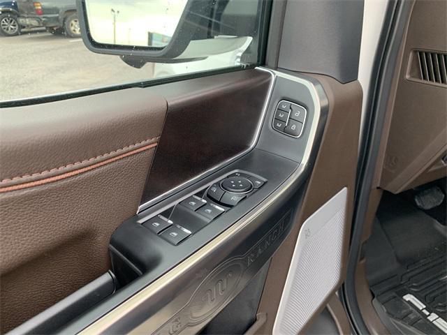 new 2025 Ford F-150 car, priced at $73,107