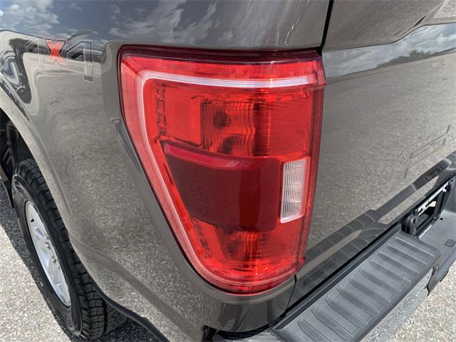 used 2022 Ford F-150 car, priced at $47,577