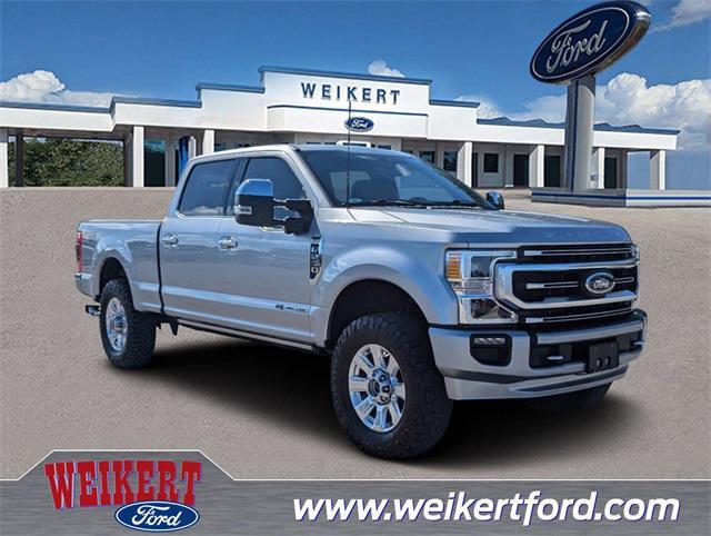 used 2022 Ford F-250 car, priced at $63,000