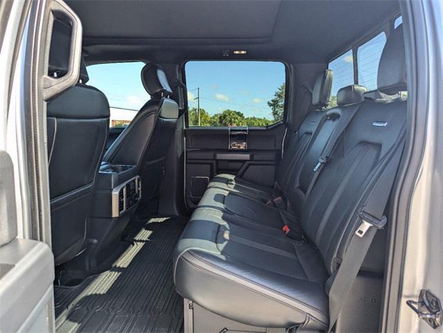 used 2022 Ford F-250 car, priced at $63,000