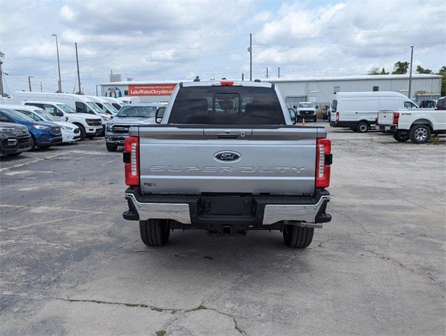 new 2024 Ford F-250 car, priced at $80,249