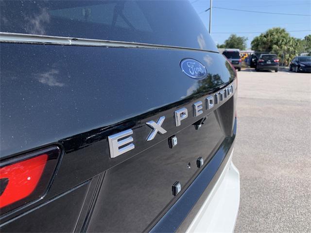 new 2025 Ford Expedition Max car, priced at $88,145